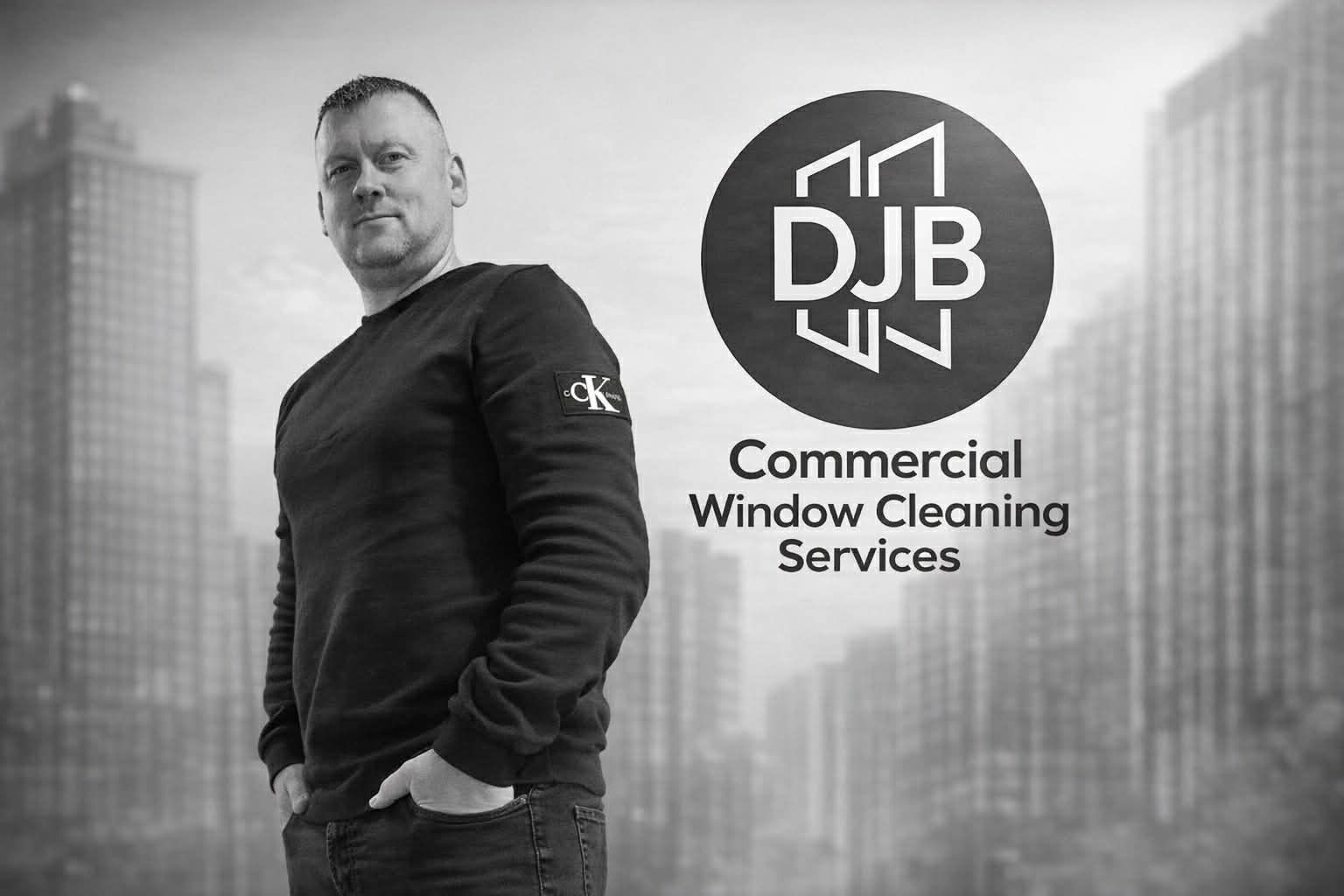 djb window cleaning